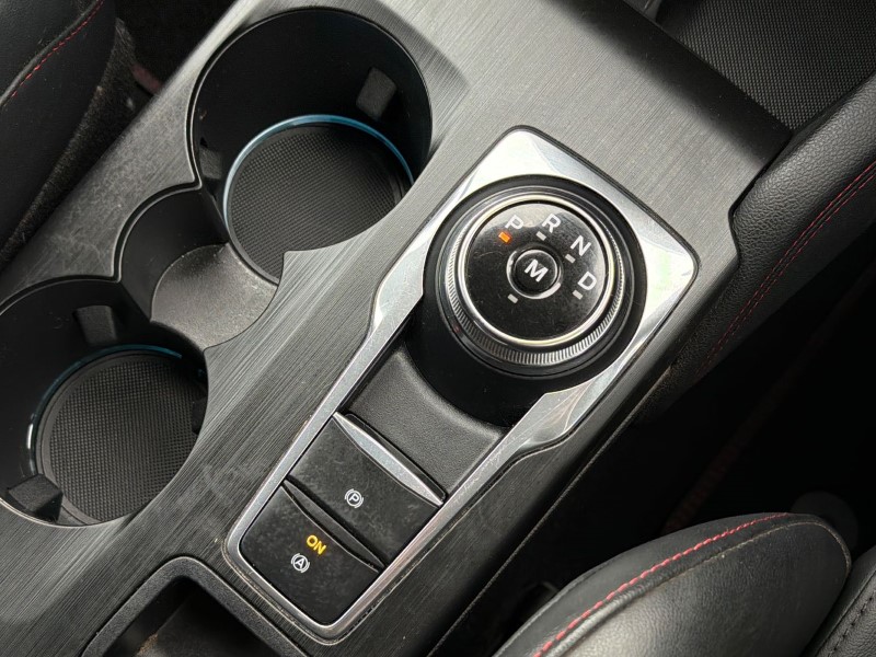 2024 (24) FORD FOCUS 2.3 EcoBoost ST 5dr Auto 5204070