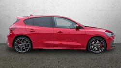 2024 (24) FORD FOCUS 2.3 EcoBoost ST 5dr Auto 5204062
