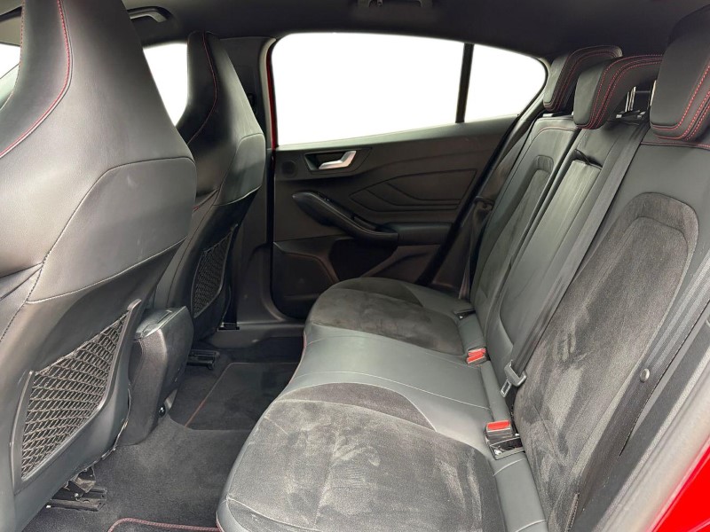 2024 (24) FORD FOCUS 2.3 EcoBoost ST 5dr Auto 5204061