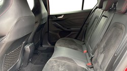 2024 (24) FORD FOCUS 2.3 EcoBoost ST 5dr Auto 5204061