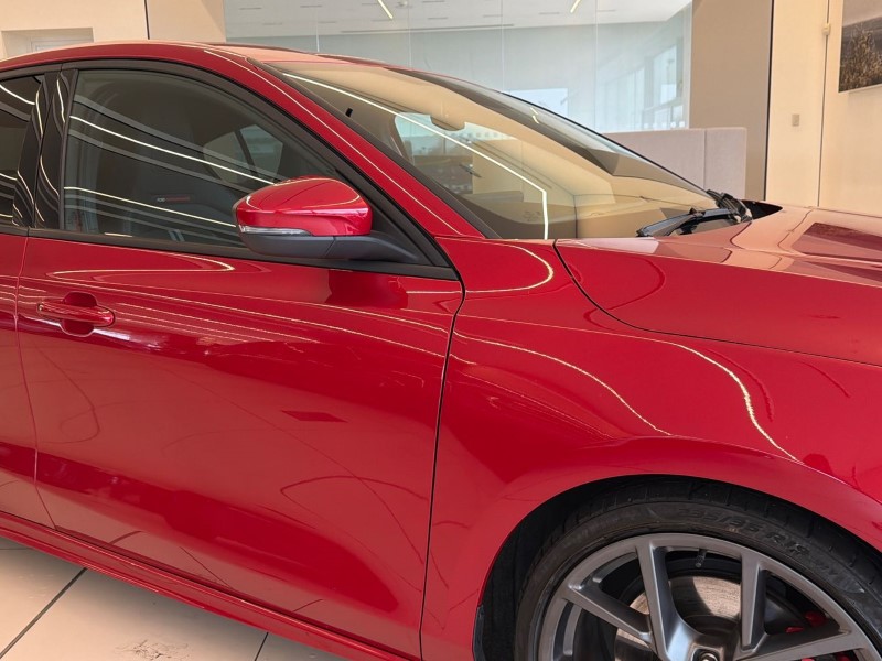 2024 (24) FORD FOCUS 2.3 EcoBoost ST 5dr Auto 5204077