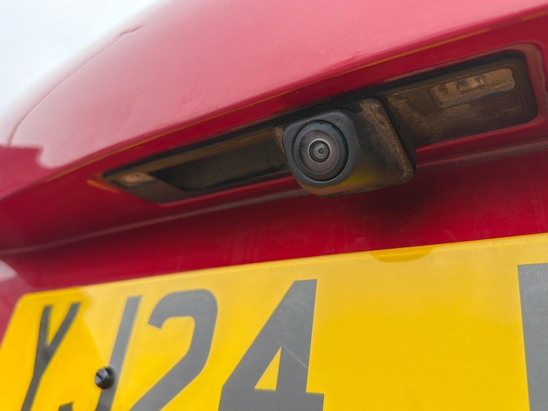 2024 (24) FORD FOCUS 2.3 EcoBoost ST 5dr Auto 5204096