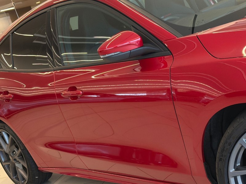 2024 (24) FORD FOCUS 2.3 EcoBoost ST 5dr Auto 5204106