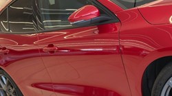 2024 (24) FORD FOCUS 2.3 EcoBoost ST 5dr Auto 5204106