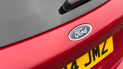 2024 (24) FORD FOCUS 2.3 EcoBoost ST 5dr Auto 5204100