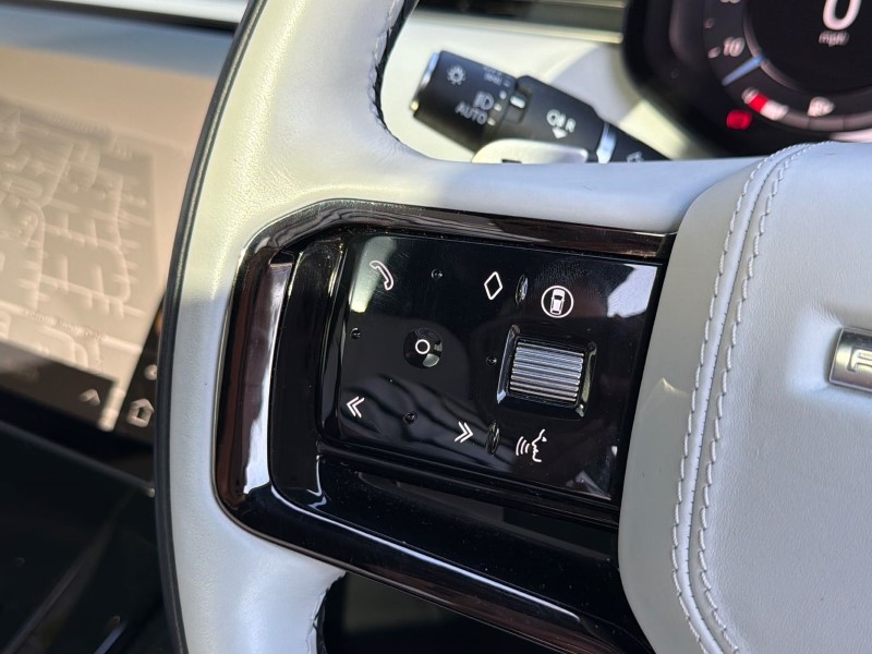 2023 (73) LAND ROVER RANGE ROVER SPORT 3.0 P460e Autobiography 5dr Auto 5193113