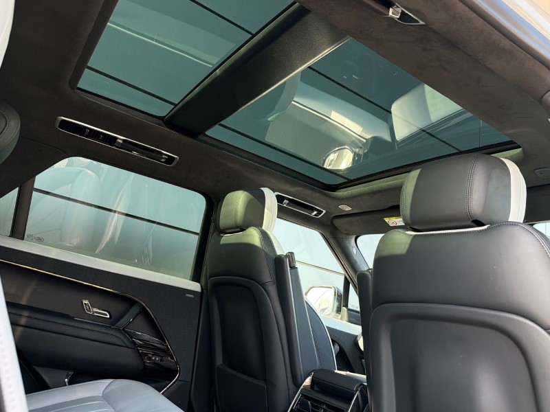 2023 (73) LAND ROVER RANGE ROVER SPORT 3.0 P460e Autobiography 5dr Auto 5193106