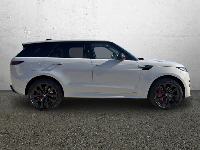 2023 (73) LAND ROVER RANGE ROVER SPORT 3.0 P460e Autobiography 5dr Auto 5193090