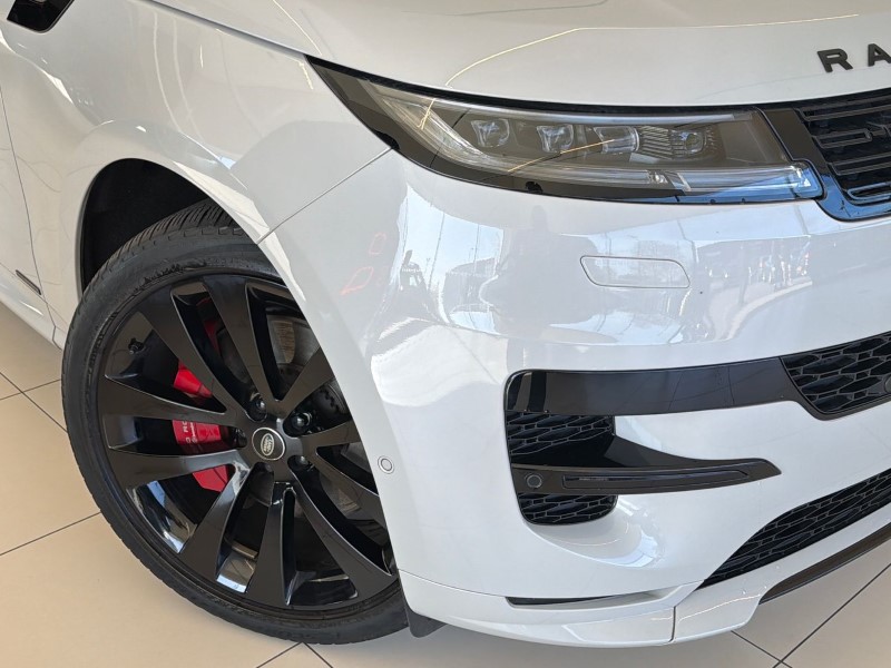 2023 (73) LAND ROVER RANGE ROVER SPORT 3.0 P460e Autobiography 5dr Auto 5193127