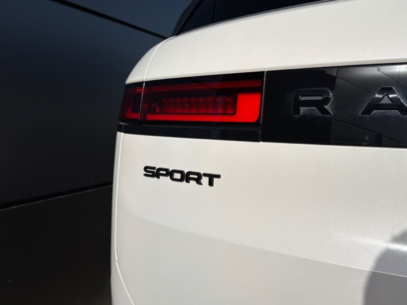2023 (73) LAND ROVER RANGE ROVER SPORT 3.0 P460e Autobiography 5dr Auto 5193131