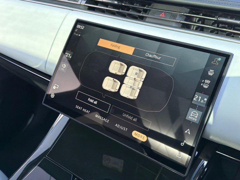 2023 (73) LAND ROVER RANGE ROVER SPORT 3.0 P460e Autobiography 5dr Auto 5193119