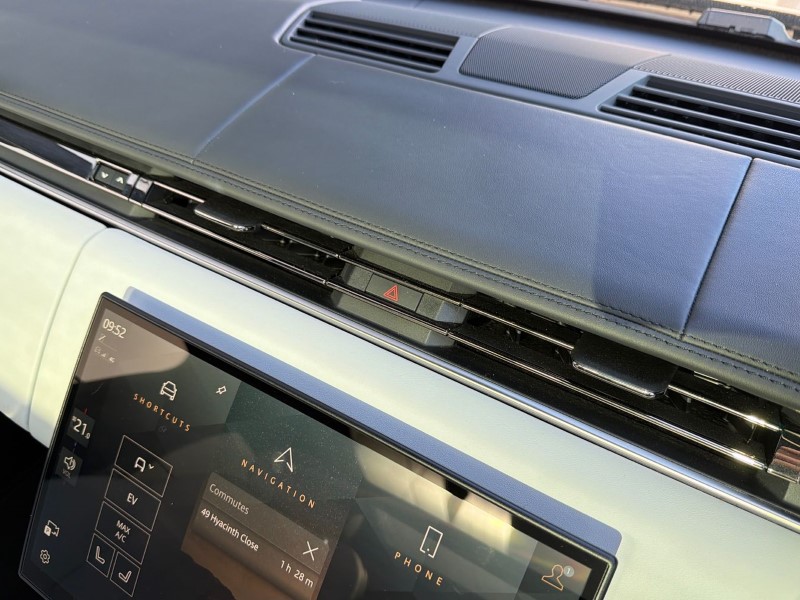 2023 (73) LAND ROVER RANGE ROVER SPORT 3.0 P460e Autobiography 5dr Auto 5193120