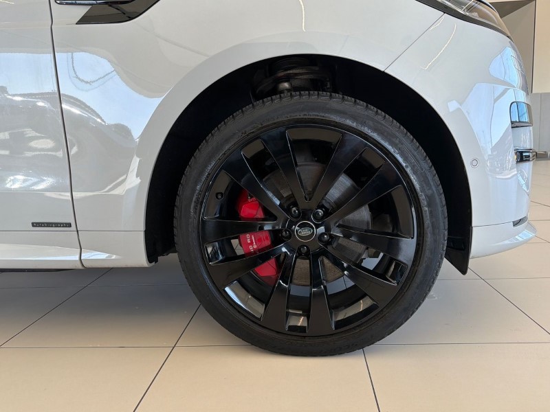 2023 (73) LAND ROVER RANGE ROVER SPORT 3.0 P460e Autobiography 5dr Auto 5193093