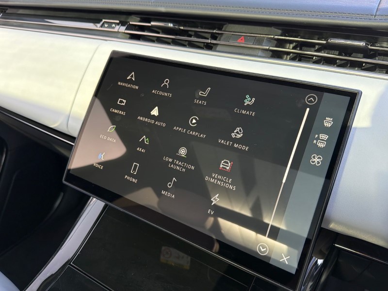 2023 (73) LAND ROVER RANGE ROVER SPORT 3.0 P460e Autobiography 5dr Auto 5193116