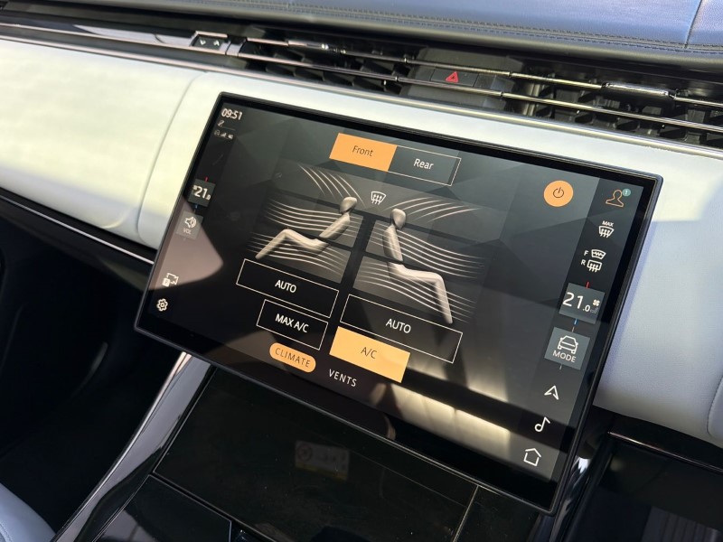 2023 (73) LAND ROVER RANGE ROVER SPORT 3.0 P460e Autobiography 5dr Auto 5193117