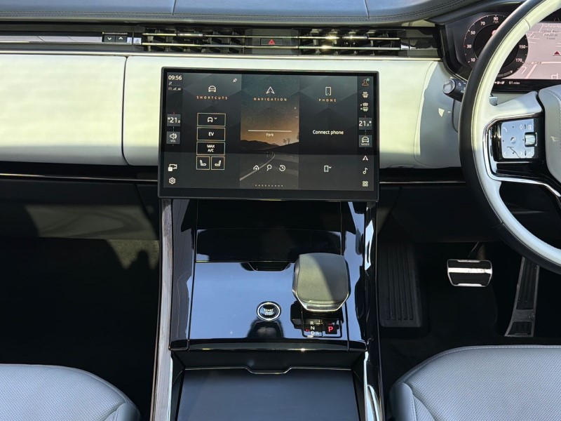 2023 (73) LAND ROVER RANGE ROVER SPORT 3.0 P460e Autobiography 5dr Auto 5193099