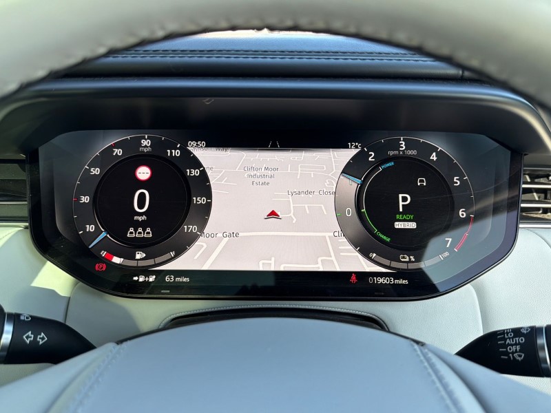 2023 (73) LAND ROVER RANGE ROVER SPORT 3.0 P460e Autobiography 5dr Auto 5193101