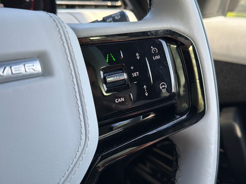 2023 (73) LAND ROVER RANGE ROVER SPORT 3.0 P460e Autobiography 5dr Auto 5193114