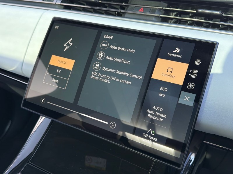 2023 (73) LAND ROVER RANGE ROVER SPORT 3.0 P460e Autobiography 5dr Auto 5193118