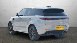 2023 (73) LAND ROVER RANGE ROVER SPORT 3.0 P460e Autobiography 5dr Auto 1