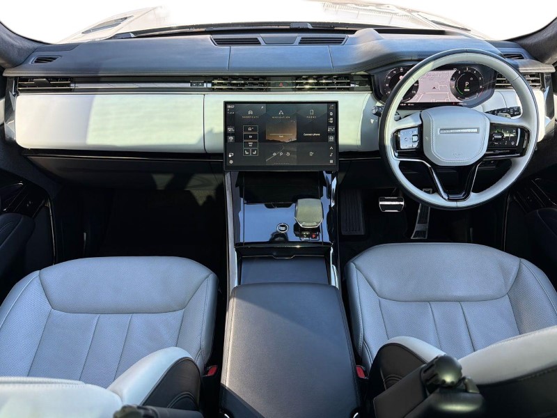 2023 (73) LAND ROVER RANGE ROVER SPORT 3.0 P460e Autobiography 5dr Auto 5193094