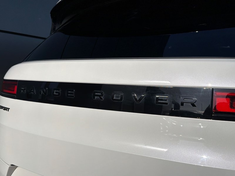 2023 (73) LAND ROVER RANGE ROVER SPORT 3.0 P460e Autobiography 5dr Auto 5193130