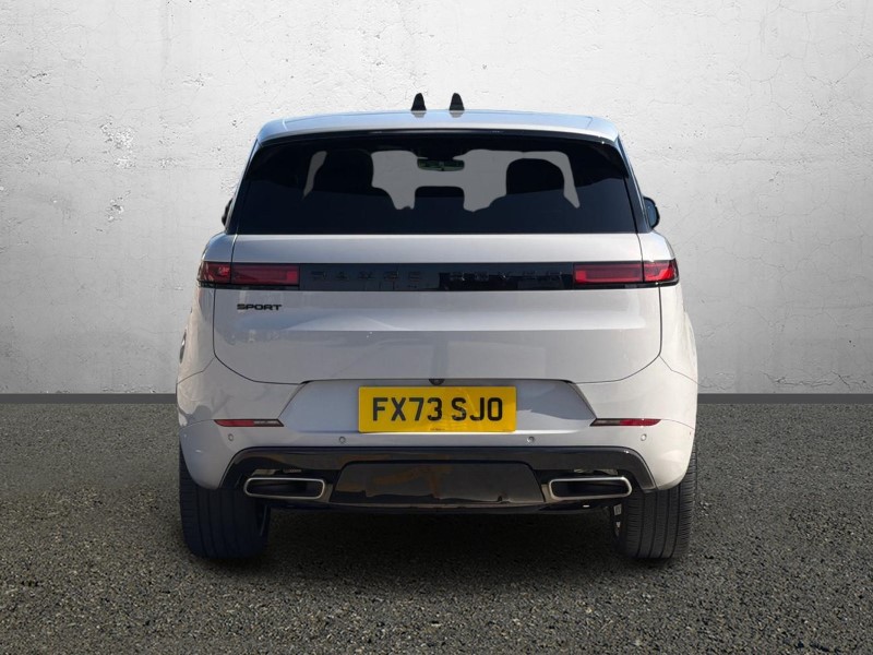 2023 (73) LAND ROVER RANGE ROVER SPORT 3.0 P460e Autobiography 5dr Auto 5193091