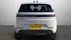 2023 (73) LAND ROVER RANGE ROVER SPORT 3.0 P460e Autobiography 5dr Auto 5193091