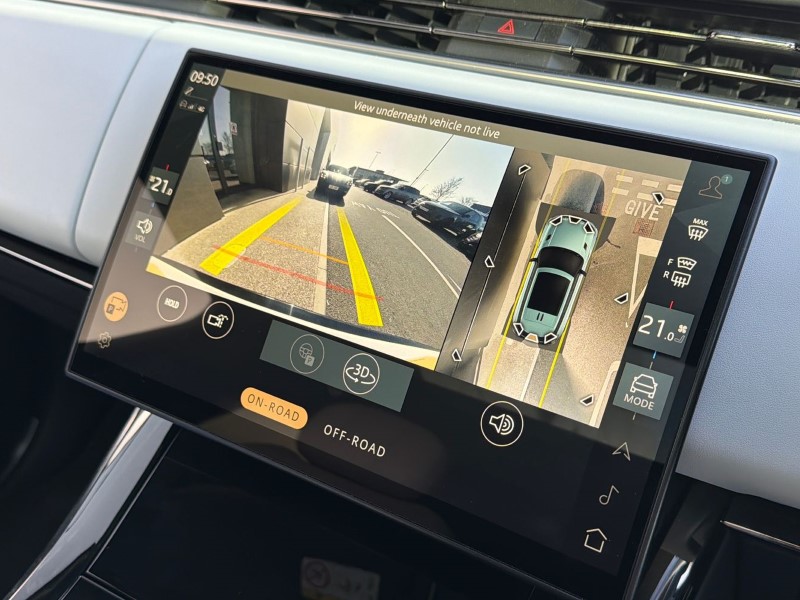 2023 (73) LAND ROVER RANGE ROVER SPORT 3.0 P460e Autobiography 5dr Auto 5193097