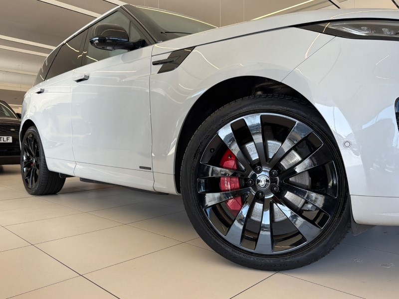 2023 (73) LAND ROVER RANGE ROVER SPORT 3.0 P460e Autobiography 5dr Auto 5193129