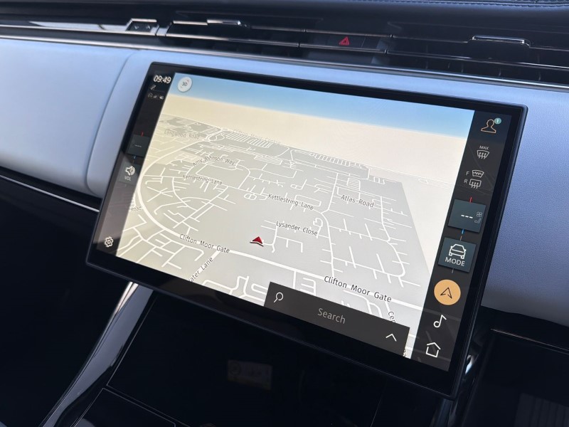 2023 (73) LAND ROVER RANGE ROVER SPORT 3.0 P460e Autobiography 5dr Auto 5193096