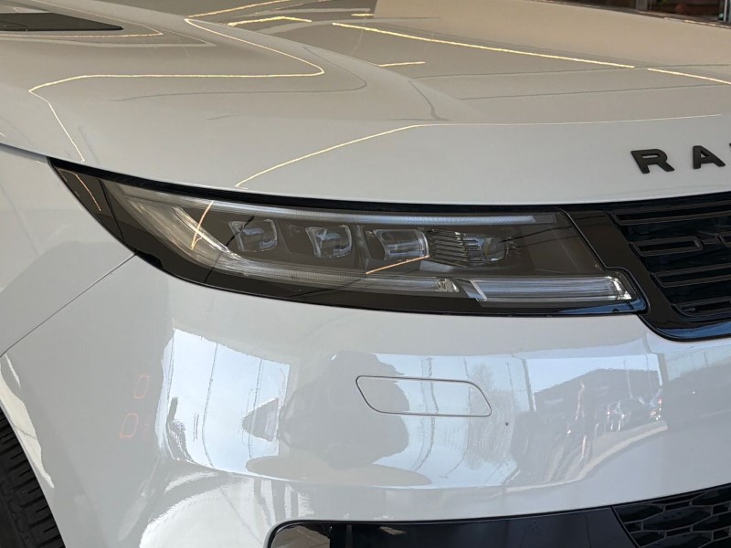 2023 (73) LAND ROVER RANGE ROVER SPORT 3.0 P460e Autobiography 5dr Auto 5193102