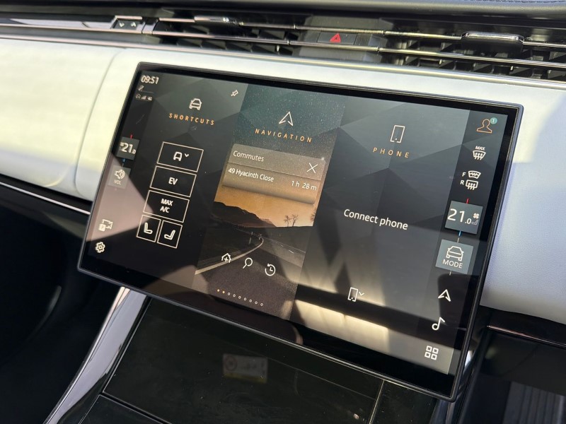 2023 (73) LAND ROVER RANGE ROVER SPORT 3.0 P460e Autobiography 5dr Auto 5193115