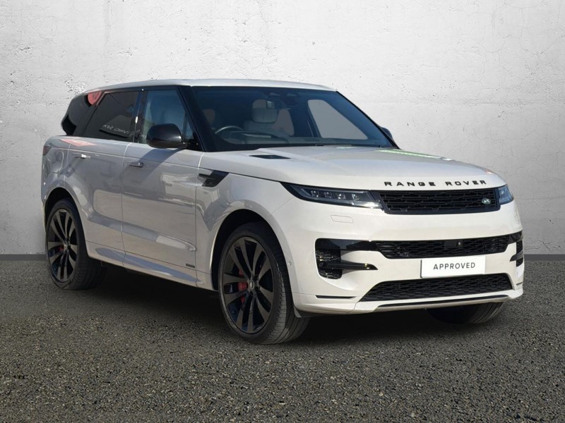 2023 (73) LAND ROVER RANGE ROVER SPORT 3.0 P460e Autobiography 5dr Auto