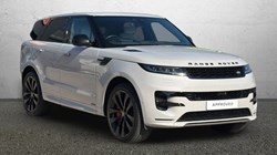 2023 (73) LAND ROVER RANGE ROVER SPORT 3.0 P460e Autobiography 5dr Auto 5193086