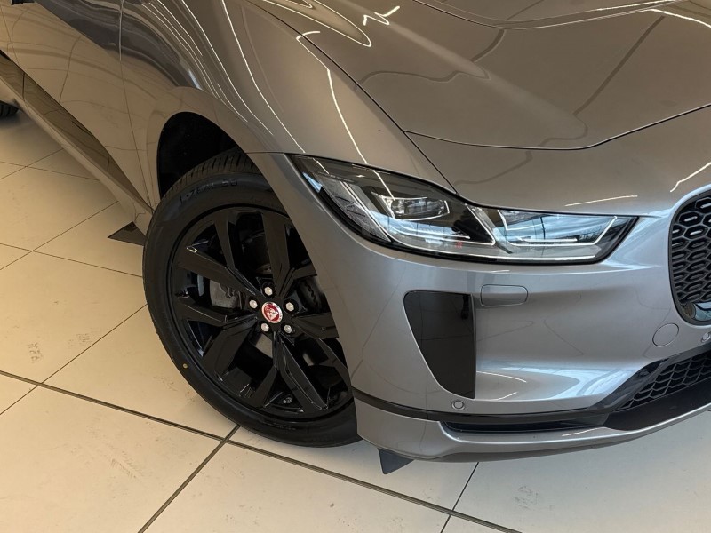 2021 (71) JAGUAR I-PACE 294kW EV400 HSE 90kWh 5dr Auto [11kW Charger] 5216337