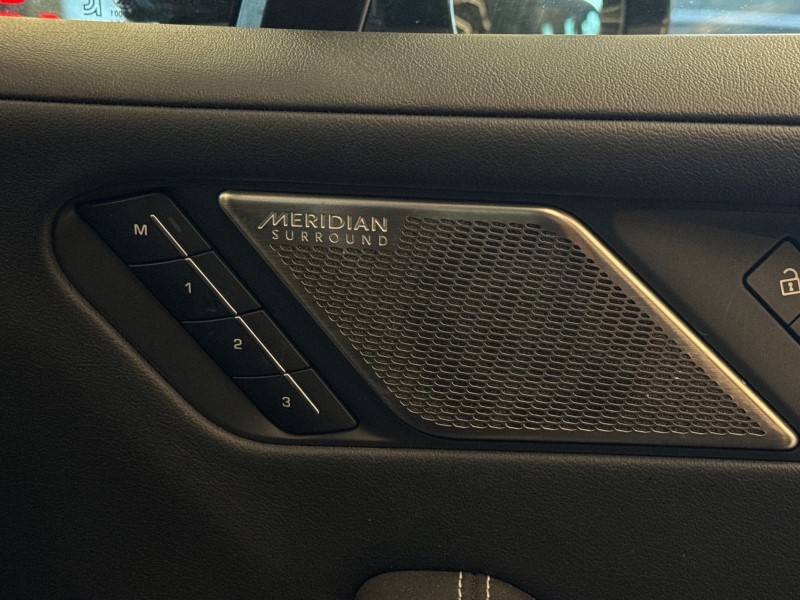 2021 (71) JAGUAR I-PACE 294kW EV400 HSE 90kWh 5dr Auto [11kW Charger] 5216347