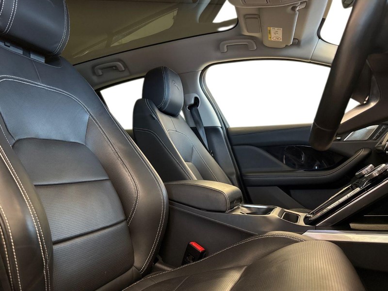 2021 (71) JAGUAR I-PACE 294kW EV400 HSE 90kWh 5dr Auto [11kW Charger] 5216322