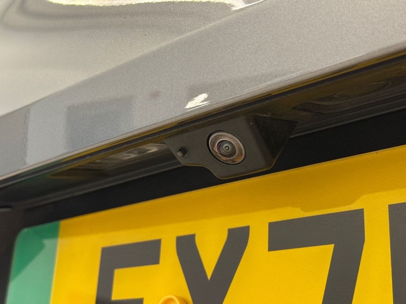 2021 (71) JAGUAR I-PACE 294kW EV400 HSE 90kWh 5dr Auto [11kW Charger] 5216336