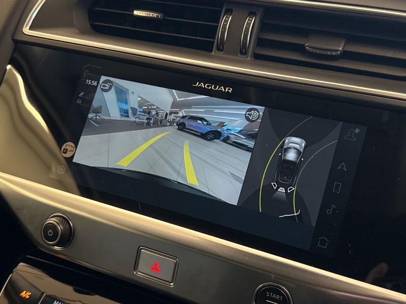 2021 (71) JAGUAR I-PACE 294kW EV400 HSE 90kWh 5dr Auto [11kW Charger] 5216308