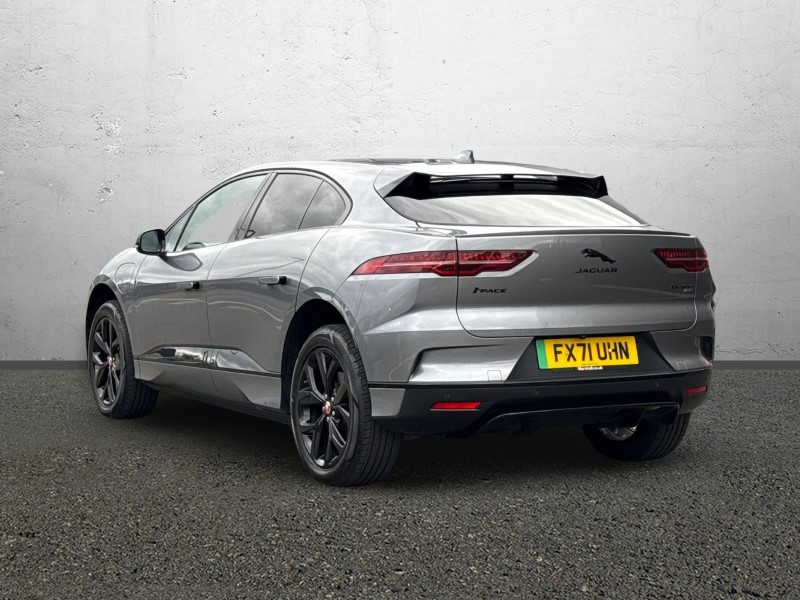 2021 (71) JAGUAR I-PACE 294kW EV400 HSE 90kWh 5dr Auto [11kW Charger] 1