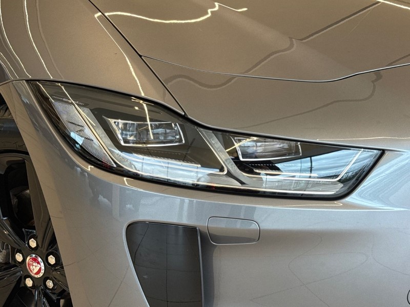 2021 (71) JAGUAR I-PACE 294kW EV400 HSE 90kWh 5dr Auto [11kW Charger] 5216313