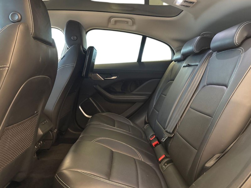 2021 (71) JAGUAR I-PACE 294kW EV400 HSE 90kWh 5dr Auto [11kW Charger] 5216300