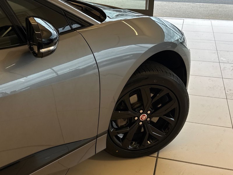 2021 (71) JAGUAR I-PACE 294kW EV400 HSE 90kWh 5dr Auto [11kW Charger] 5216344