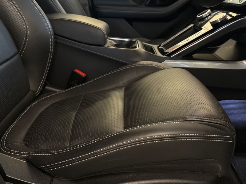 2021 (71) JAGUAR I-PACE 294kW EV400 HSE 90kWh 5dr Auto [11kW Charger] 5216321