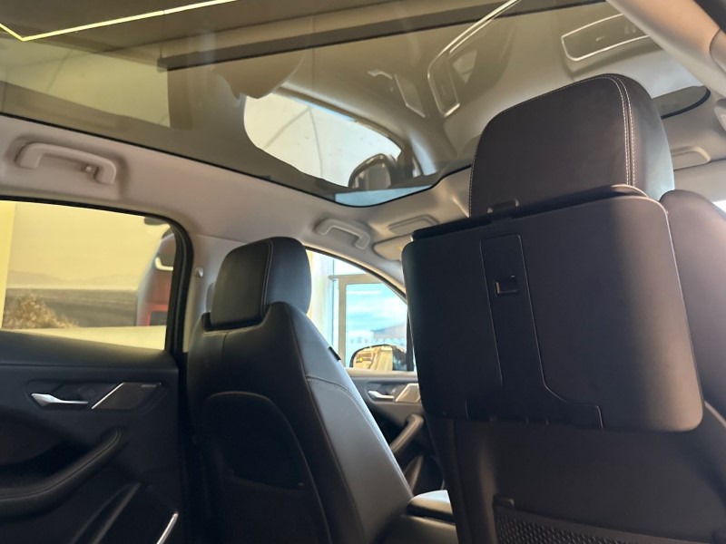 2021 (71) JAGUAR I-PACE 294kW EV400 HSE 90kWh 5dr Auto [11kW Charger] 5216317