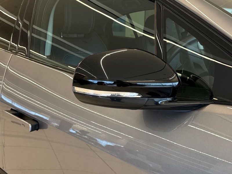 2021 (71) JAGUAR I-PACE 294kW EV400 HSE 90kWh 5dr Auto [11kW Charger] 5216345