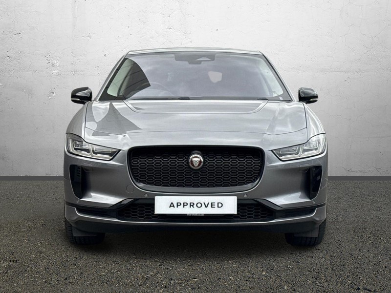 2021 (71) JAGUAR I-PACE 294kW EV400 HSE 90kWh 5dr Auto [11kW Charger] 5216303
