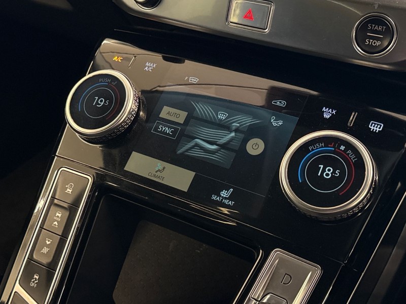 2021 (71) JAGUAR I-PACE 294kW EV400 HSE 90kWh 5dr Auto [11kW Charger] 5216328