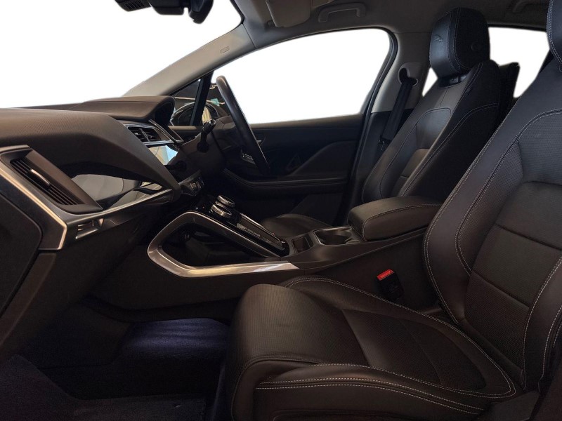 2021 (71) JAGUAR I-PACE 294kW EV400 HSE 90kWh 5dr Auto [11kW Charger] 5216299